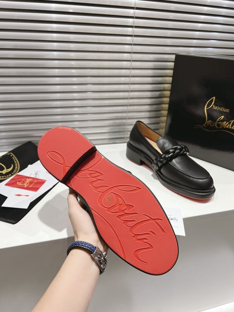 Christian Louboutin Business Shoes